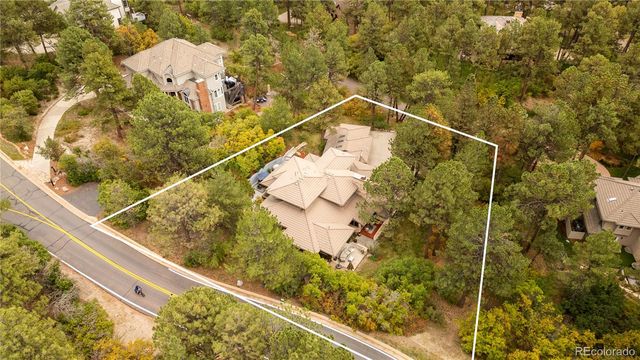 504 Providence Drive, Castle Rock, CO 80108