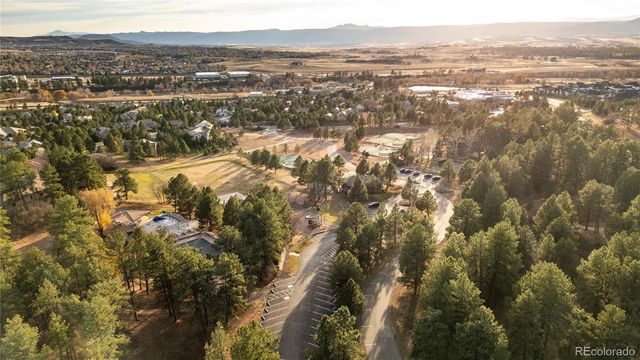 504 Providence Drive, Castle Rock, CO 80108