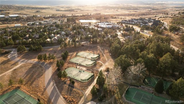 504 Providence Drive, Castle Rock, CO 80108