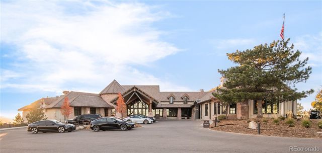 504 Providence Drive, Castle Rock, CO 80108