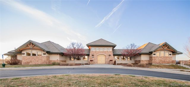 504 Providence Drive, Castle Rock, CO 80108