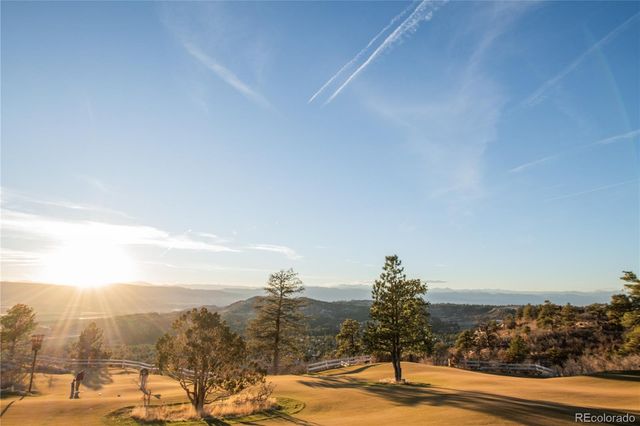 504 Providence Drive, Castle Rock, CO 80108