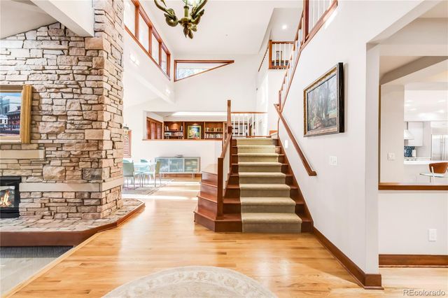 504 Providence Drive, Castle Rock, CO 80108