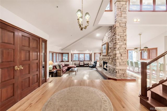 504 Providence Drive, Castle Rock, CO 80108