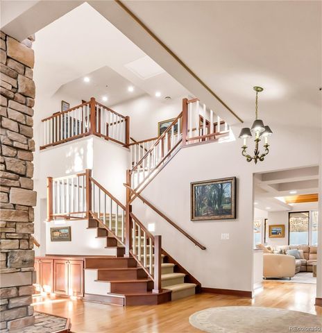 504 Providence Drive, Castle Rock, CO 80108