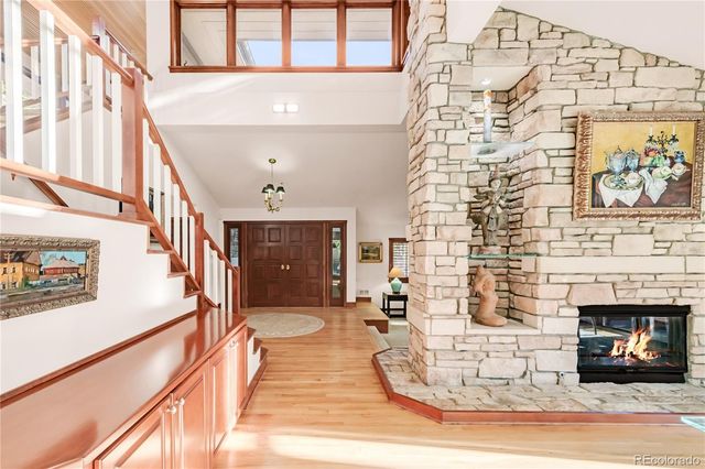 504 Providence Drive, Castle Rock, CO 80108