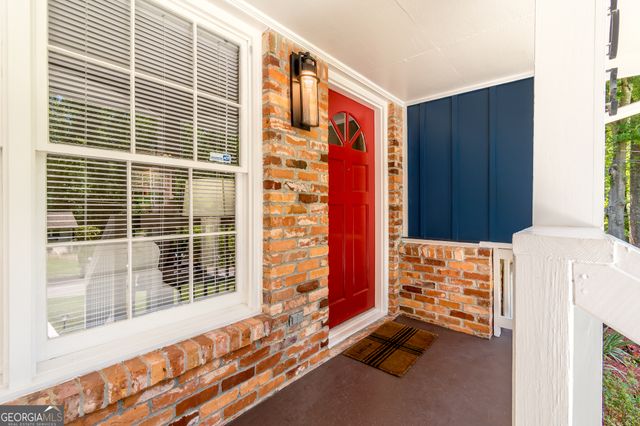 1403 Willivee Drive, Decatur, GA 30033