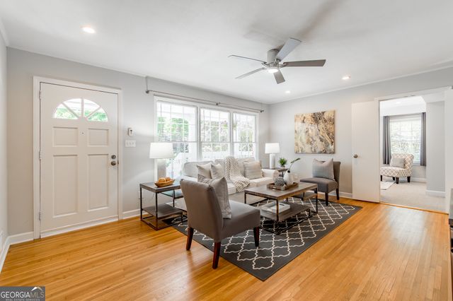 1403 Willivee Drive, Decatur, GA 30033