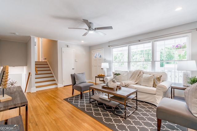 1403 Willivee Drive, Decatur, GA 30033