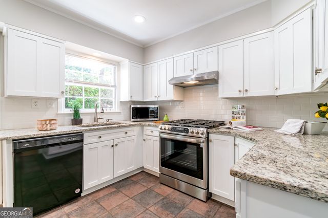 1403 Willivee Drive, Decatur, GA 30033