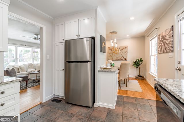 1403 Willivee Drive, Decatur, GA 30033