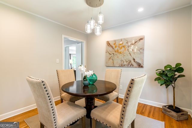 1403 Willivee Drive, Decatur, GA 30033