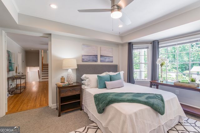 1403 Willivee Drive, Decatur, GA 30033