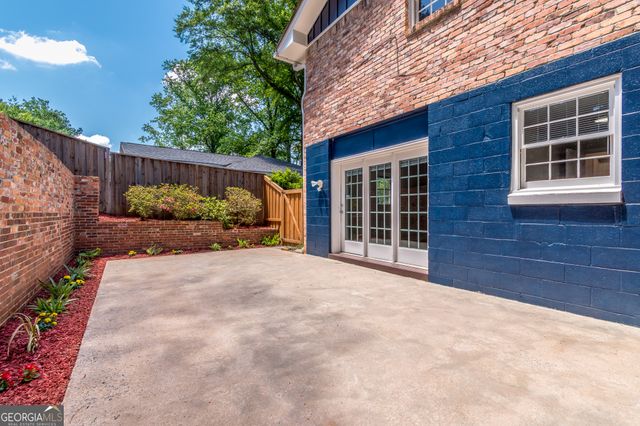 1403 Willivee Drive, Decatur, GA 30033