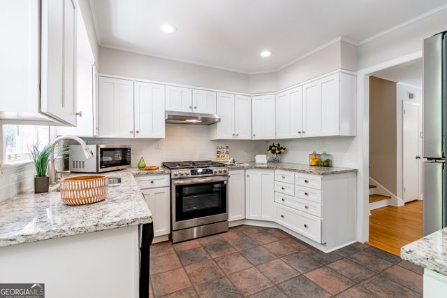 1403 Willivee Drive, Decatur, GA 30033