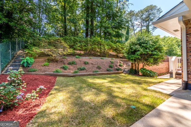 1403 Willivee Drive, Decatur, GA 30033