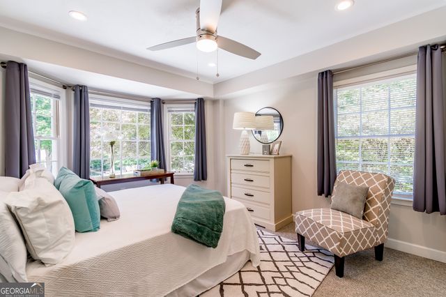 1403 Willivee Drive, Decatur, GA 30033