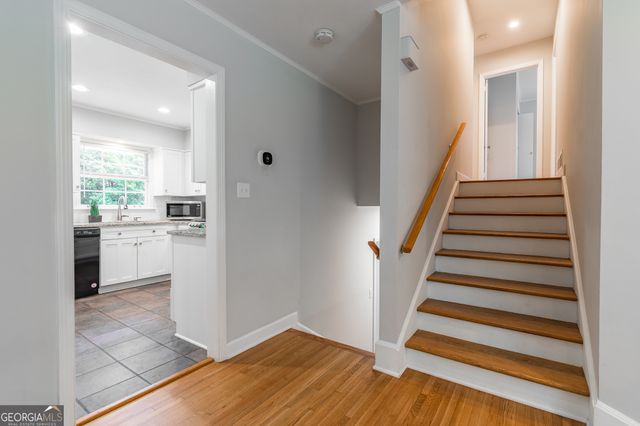1403 Willivee Drive, Decatur, GA 30033