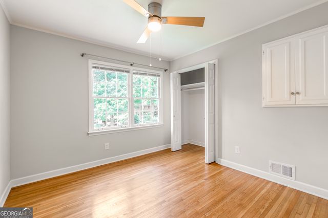 1403 Willivee Drive, Decatur, GA 30033