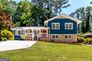 1403 Willivee Drive, Decatur, GA 30033