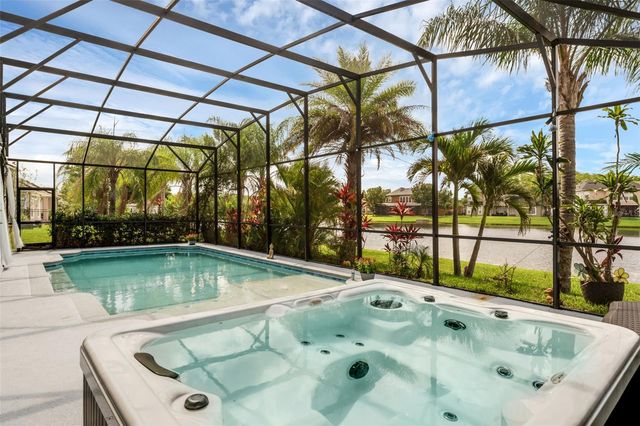 16120 BRISTOL LAKE CIRCLE, Orlando, FL 32828