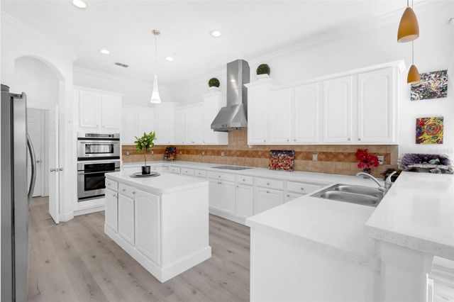 16120 BRISTOL LAKE CIRCLE, Orlando, FL 32828