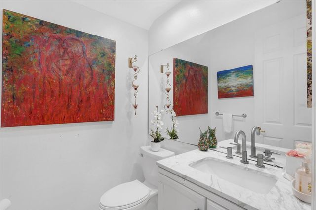 16120 BRISTOL LAKE CIRCLE, Orlando, FL 32828