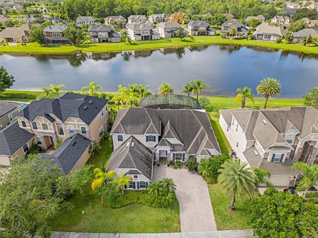 16120 BRISTOL LAKE CIRCLE, Orlando, FL 32828