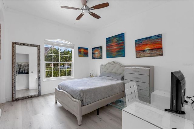 16120 BRISTOL LAKE CIRCLE, Orlando, FL 32828