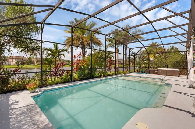 16120 BRISTOL LAKE CIRCLE, Orlando, FL 32828