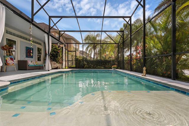 16120 BRISTOL LAKE CIRCLE, Orlando, FL 32828