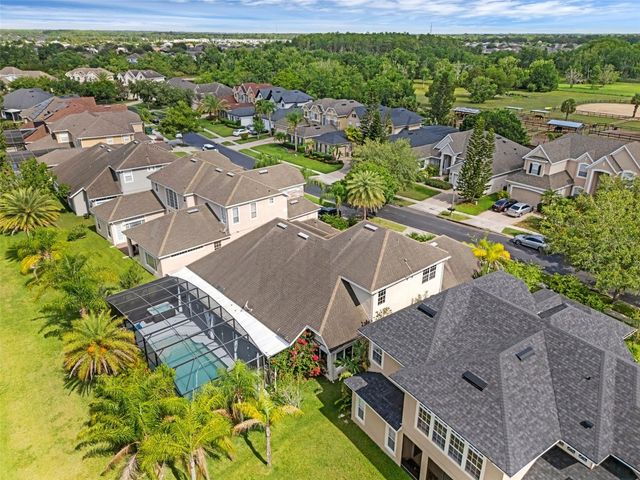 16120 BRISTOL LAKE CIRCLE, Orlando, FL 32828