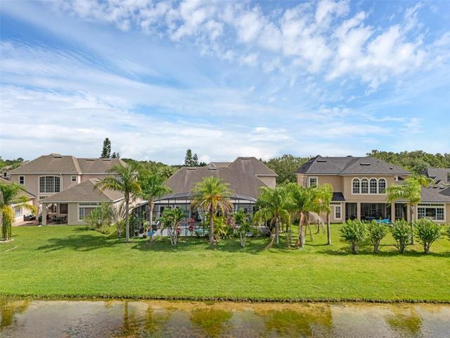 16120 BRISTOL LAKE CIRCLE, Orlando, FL 32828