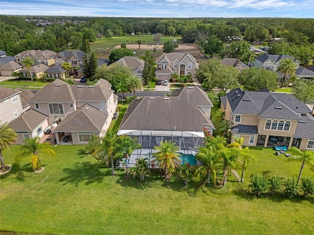 16120 BRISTOL LAKE CIRCLE, Orlando, FL 32828