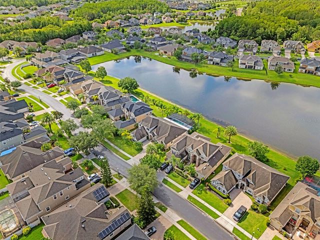 16120 BRISTOL LAKE CIRCLE, Orlando, FL 32828