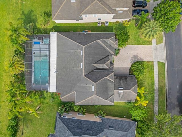 16120 BRISTOL LAKE CIRCLE, Orlando, FL 32828