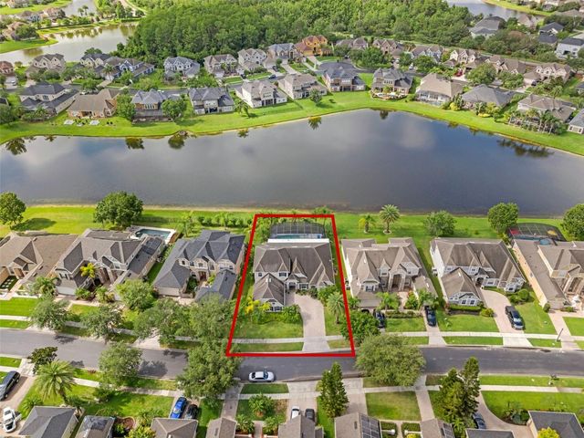 16120 BRISTOL LAKE CIRCLE, Orlando, FL 32828