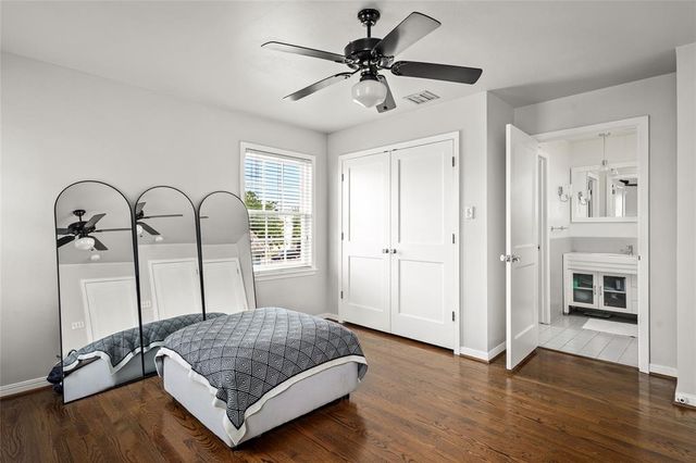 208 W 34th Street, Houston, TX 77018