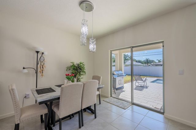 2402 SE Gillette Avenue, Port St Lucie, FL 34952