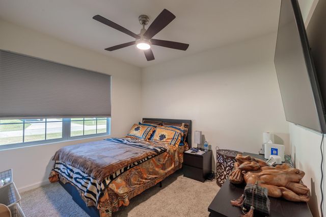 2402 SE Gillette Avenue, Port St Lucie, FL 34952