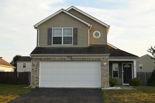 6059 Chidley Street, Galloway, OH 43119