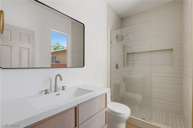 5311 Thistle Wind Drive, Las Vegas, NV 89135