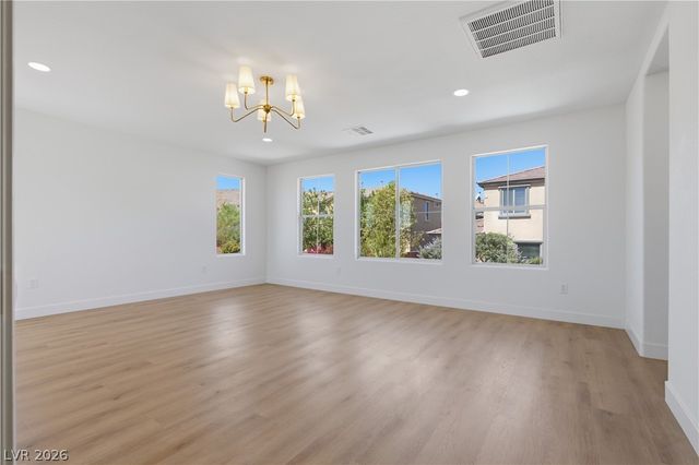 5311 Thistle Wind Drive, Las Vegas, NV 89135