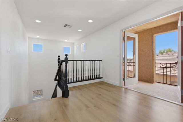 5311 Thistle Wind Drive, Las Vegas, NV 89135