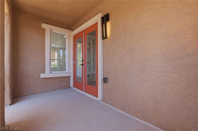 5311 Thistle Wind Drive, Las Vegas, NV 89135