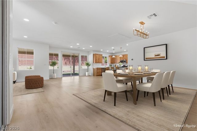 5311 Thistle Wind Drive, Las Vegas, NV 89135
