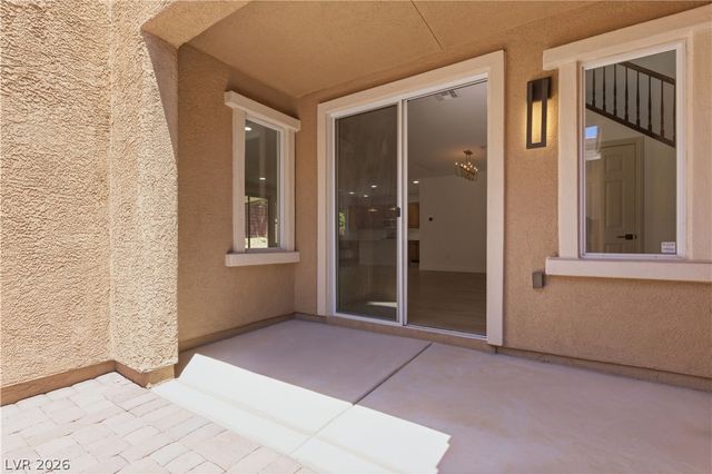5311 Thistle Wind Drive, Las Vegas, NV 89135