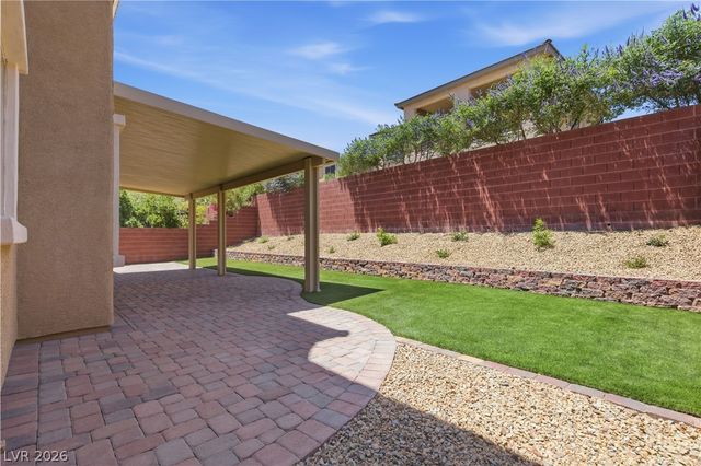 5311 Thistle Wind Drive, Las Vegas, NV 89135
