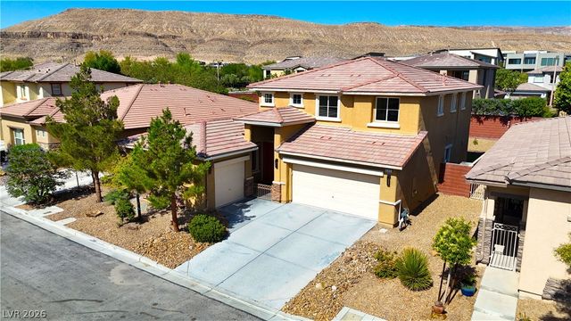 5311 Thistle Wind Drive, Las Vegas, NV 89135