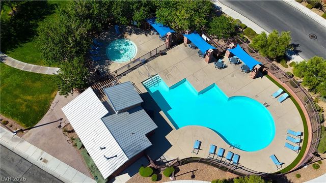 5311 Thistle Wind Drive, Las Vegas, NV 89135